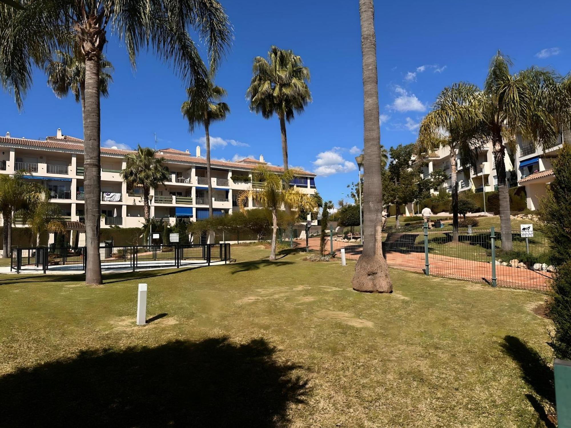 Suenos Del Sol Banus By Lica Homes Apartamento