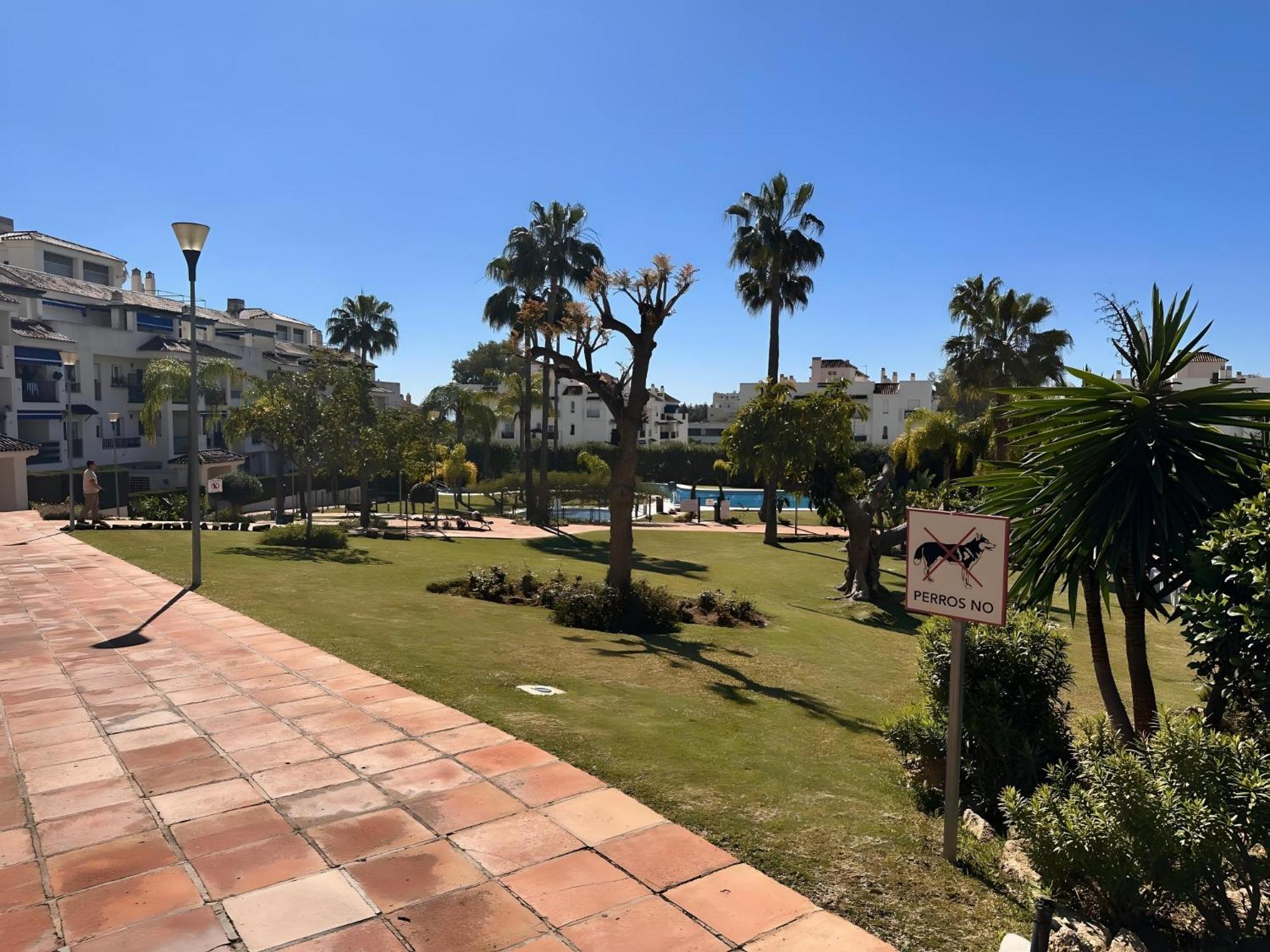 Apartamento Suenos Del Sol Banus By Lica Homes *