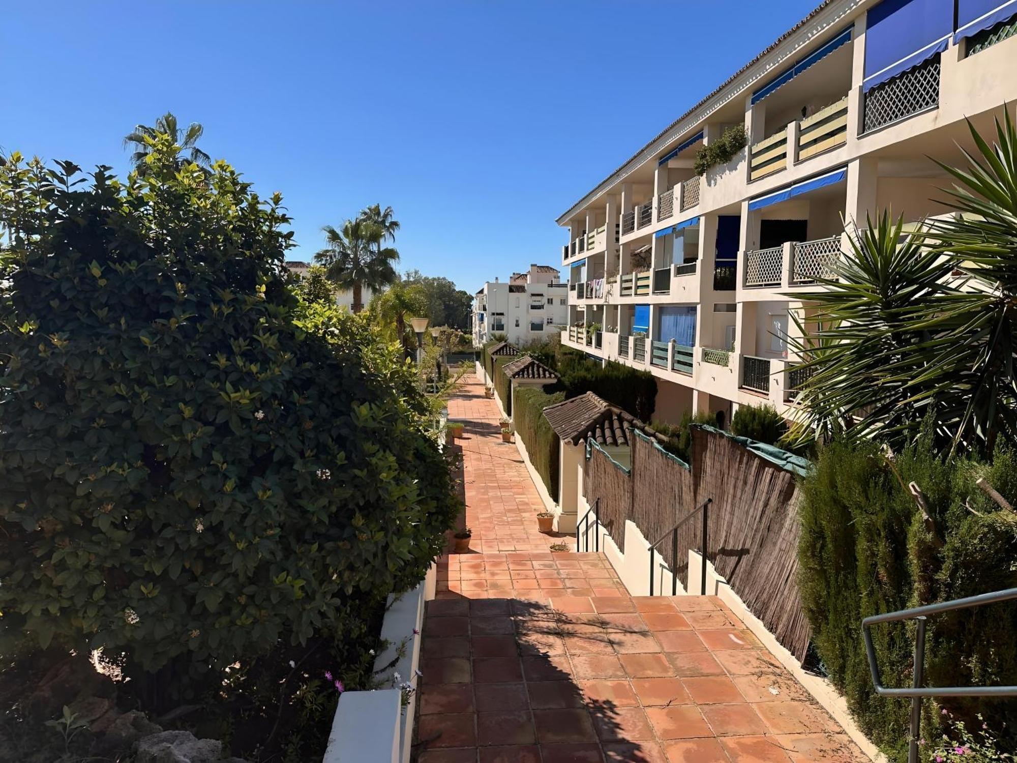 Suenos Del Sol Banus By Lica Homes Apartamento *