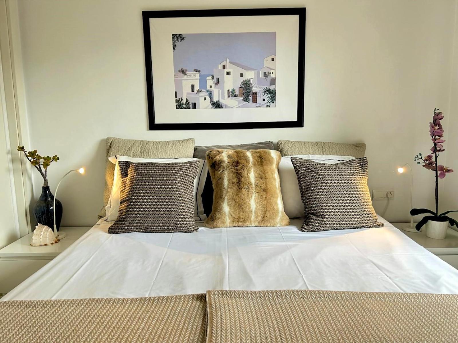 Suenos Del Sol Banus By Lica Homes Apartamento *