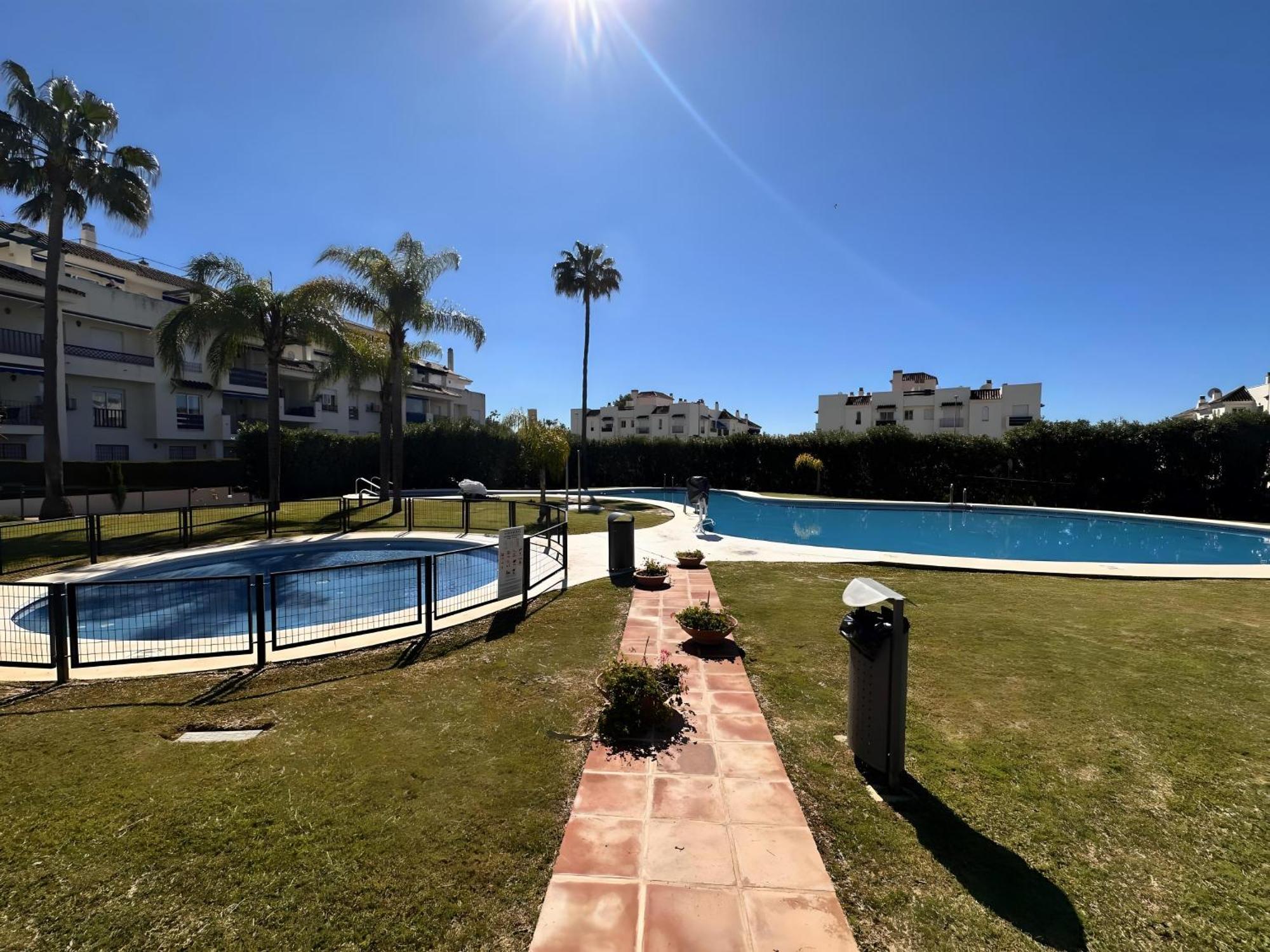 Apartamento Suenos Del Sol Banus By Lica Homes *