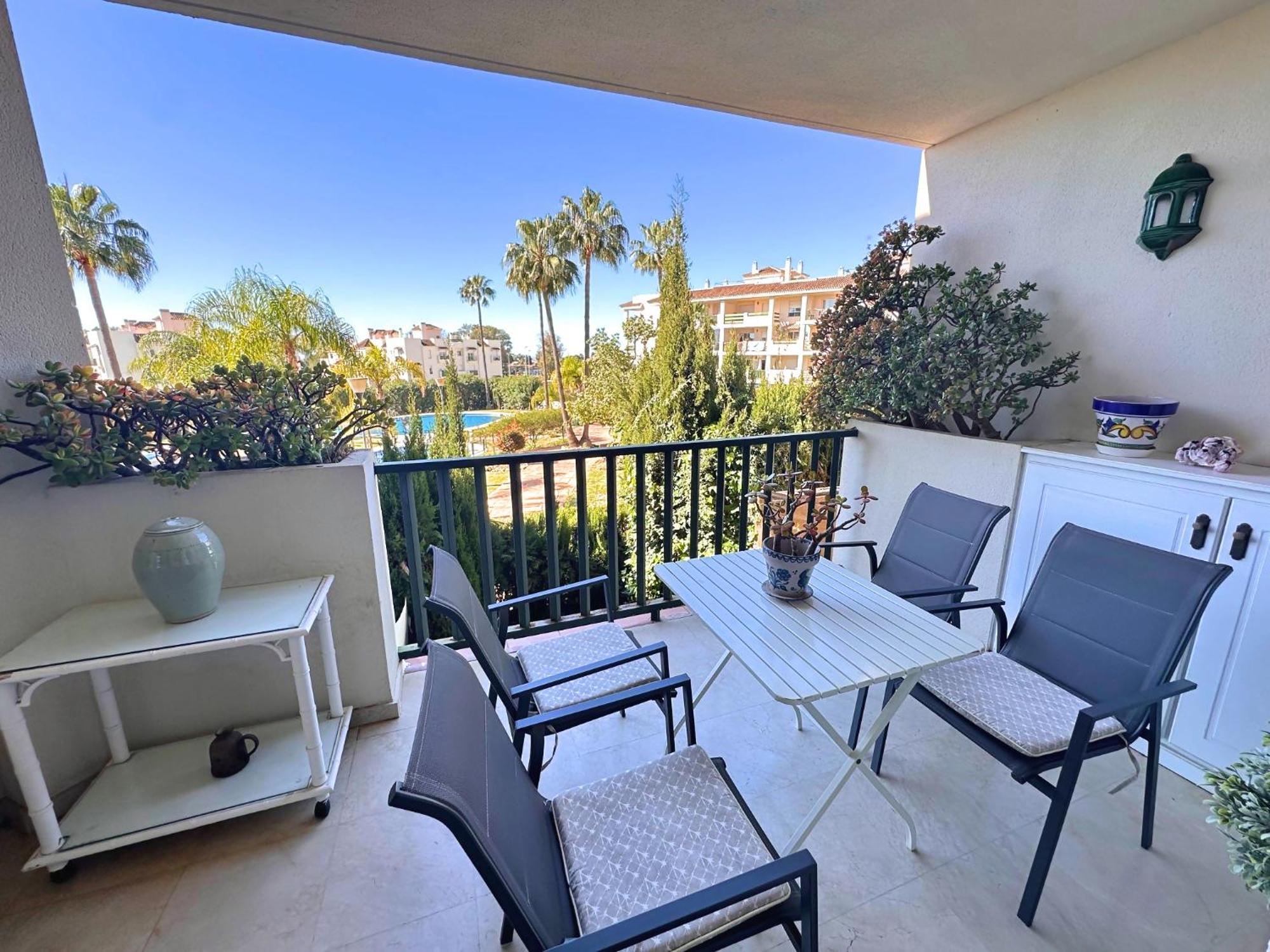 Suenos Del Sol Banus By Lica Homes Apartamento