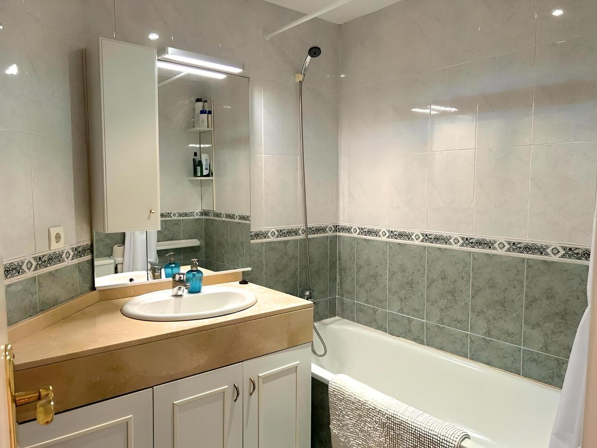 Suenos Del Sol Banus By Lica Homes Apartamento