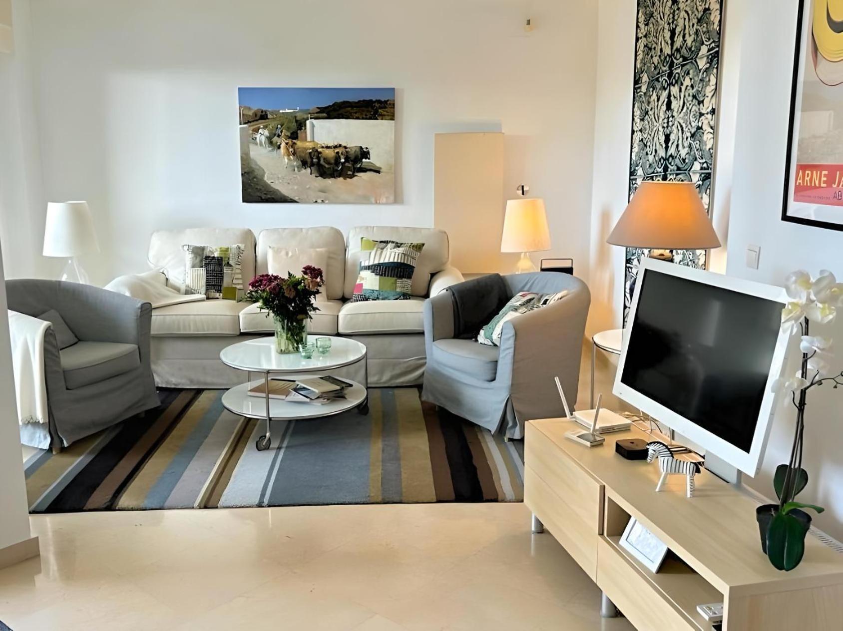 Suenos Del Sol Banus By Lica Homes Apartamento Marbella