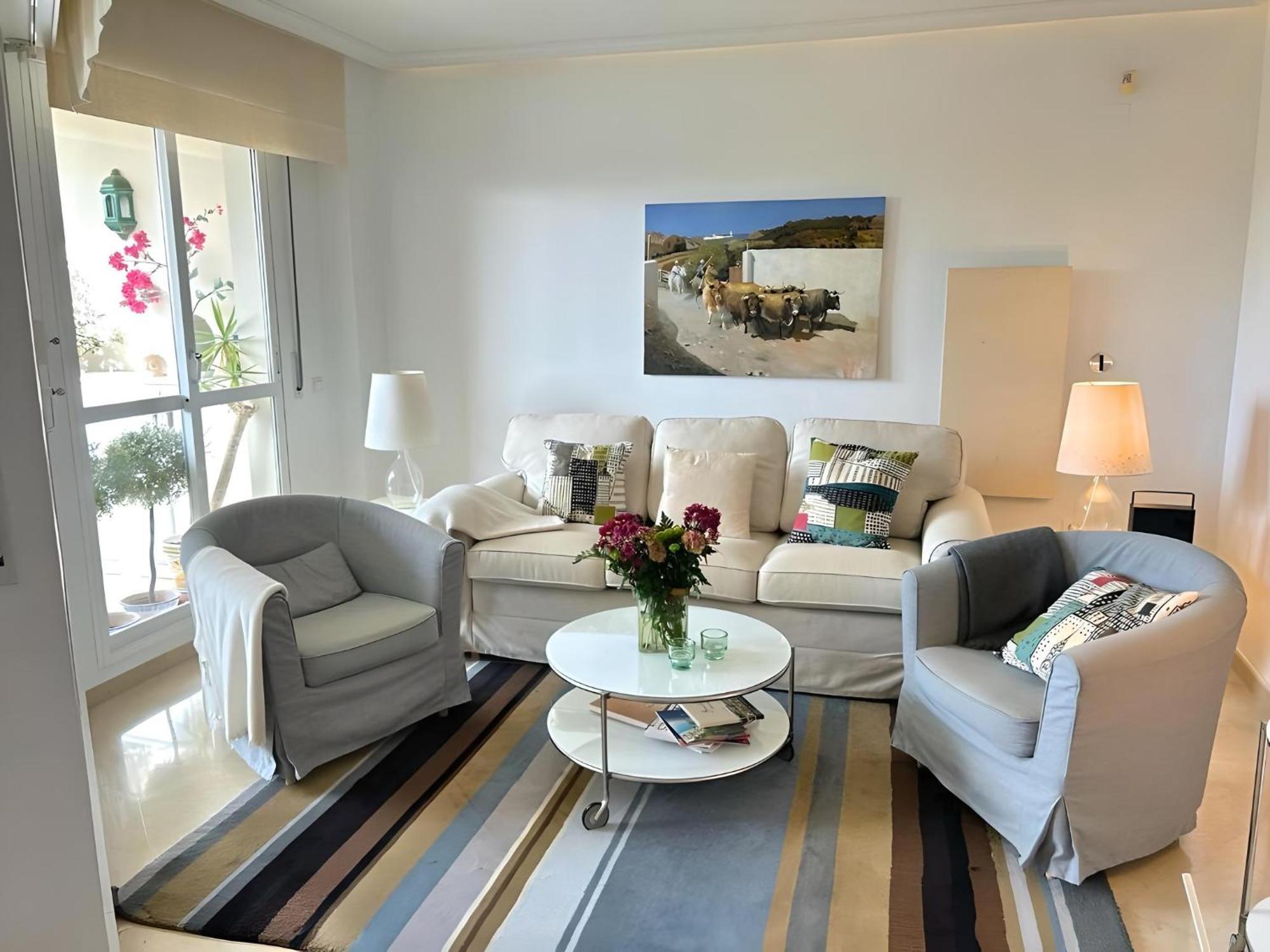 Suenos Del Sol Banus By Lica Homes Apartamento