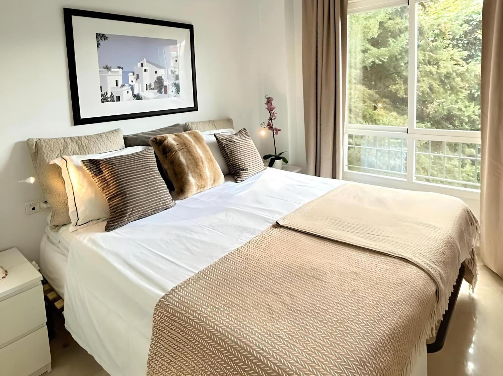 Apartamento Suenos Del Sol Banus By Lica Homes *