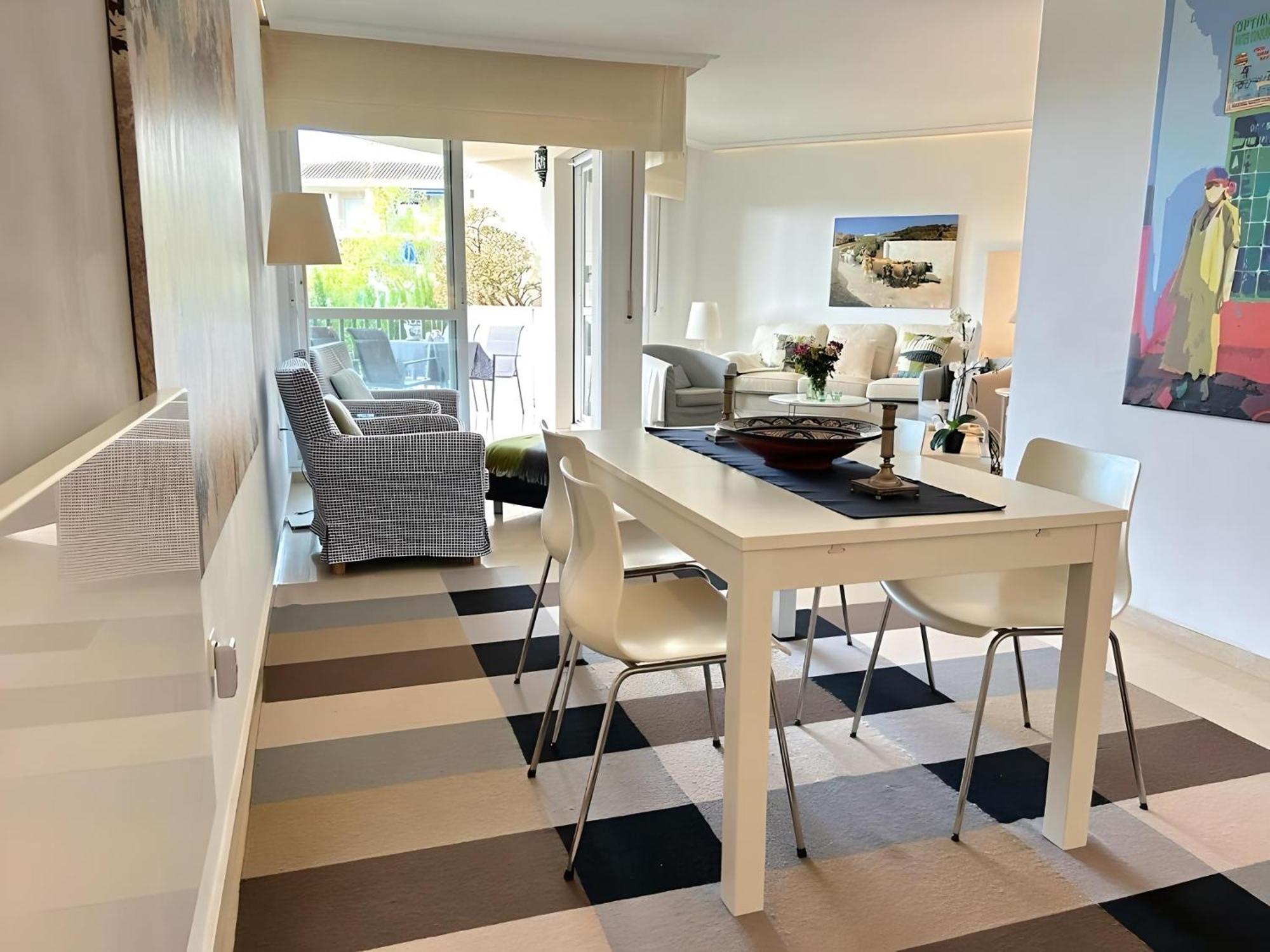 Suenos Del Sol Banus By Lica Homes Apartamento