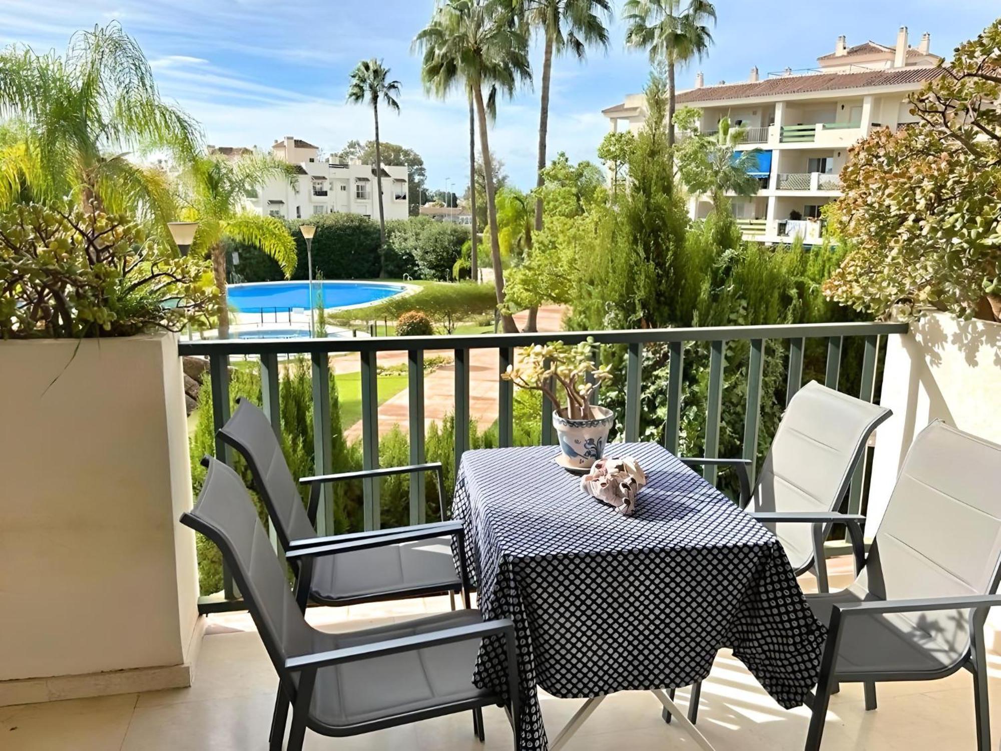 Apartamento Suenos Del Sol Banus By Lica Homes Marbella